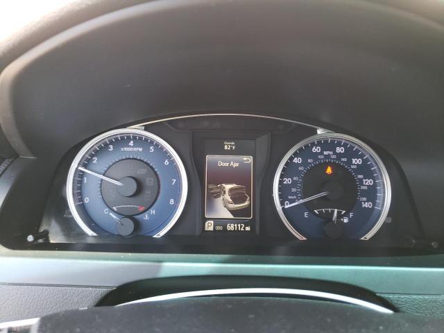 4T4BF1FK2GR528665 Toyota CAMRY LE