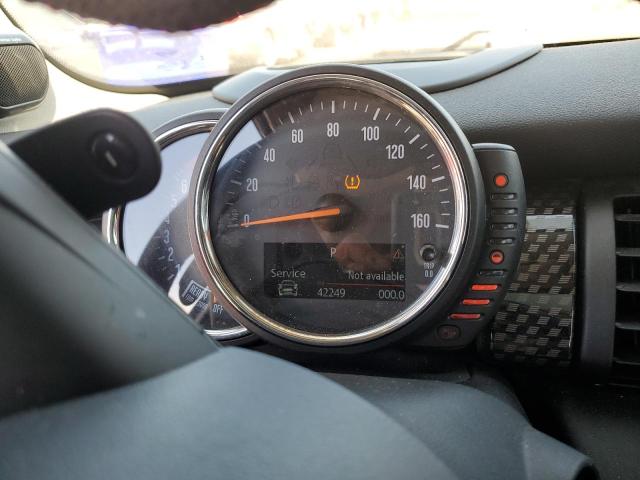 WMWXU3C59G2D29368 Mini COOPER S