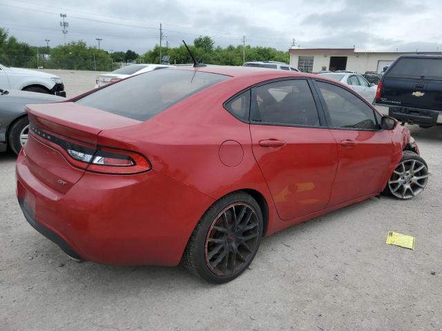 1C3CDFEB5ED903344 Dodge DART GT
