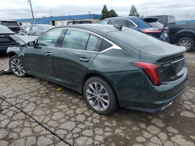 2020 CADILLAC CT5 PREMIU - 1G6DT5RK4L0119767