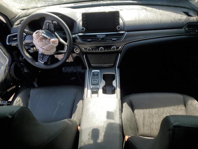 1HGCV3F19MA017638 Honda ACCORD HYBRID