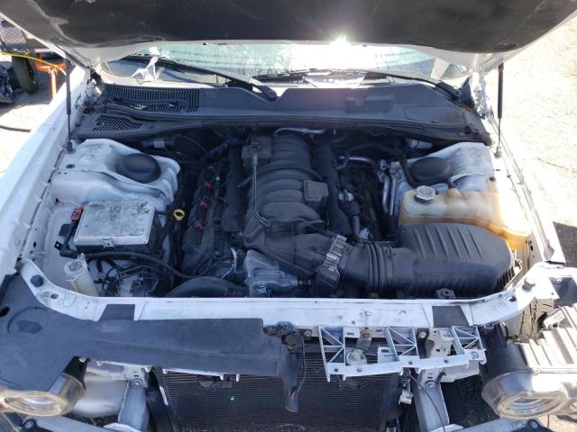 2C3CDZFJ0JH152030 Dodge Challenger R/t 392
