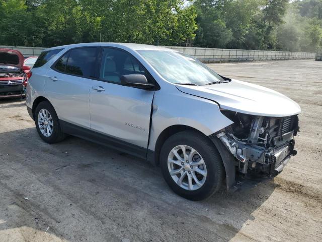Vin: 2gnaxhev4k6206412, lot: 59003873, chevrolet equinox ls 20194