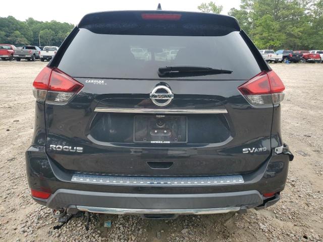 2018 NISSAN ROGUE S/SV KNMAT2MV2JP596346