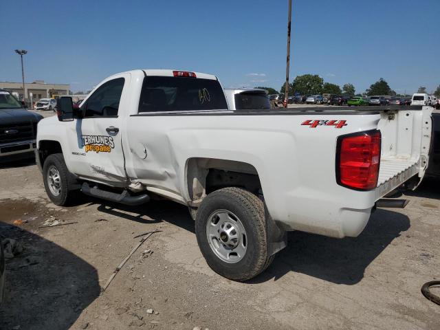 Vin: 1gc0kueg5jz246434, lot: 61943793, chevrolet all models k2500 heavy duty 20182