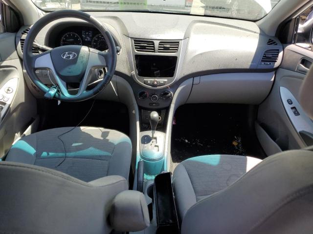 KMHCT4AE0FU880152 Hyundai ACCENT GLS