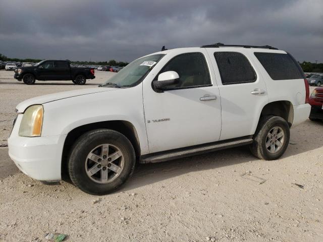 2007 GMC Yukon 