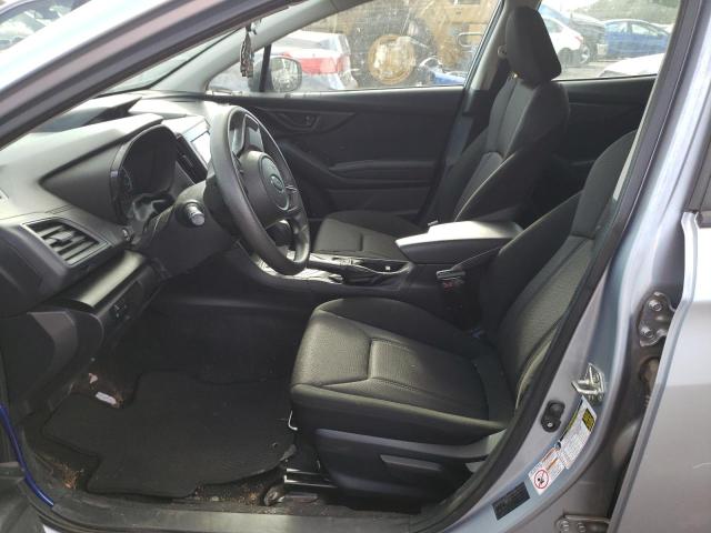 4S3GTAA67J3749909 Subaru Impreza