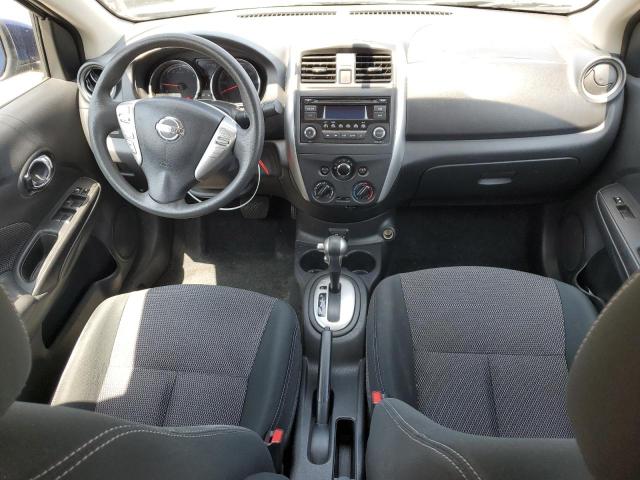 3N1CN7AP6JL864920 Nissan VERSA S