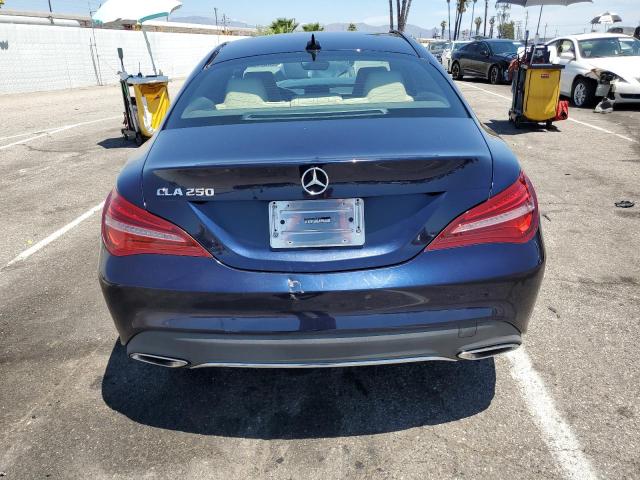 WDDSJ4EB0KN728808 Mercedes-Benz CLA 250