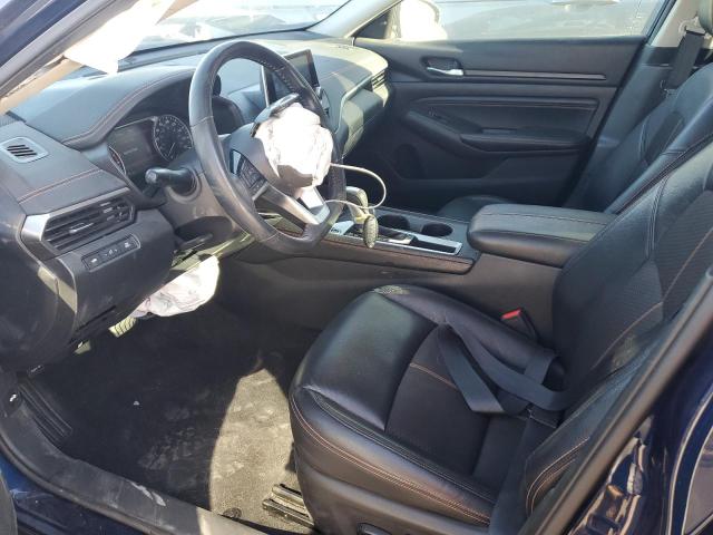 1N4AL4CV5MN326921 Nissan ALTIMA SR