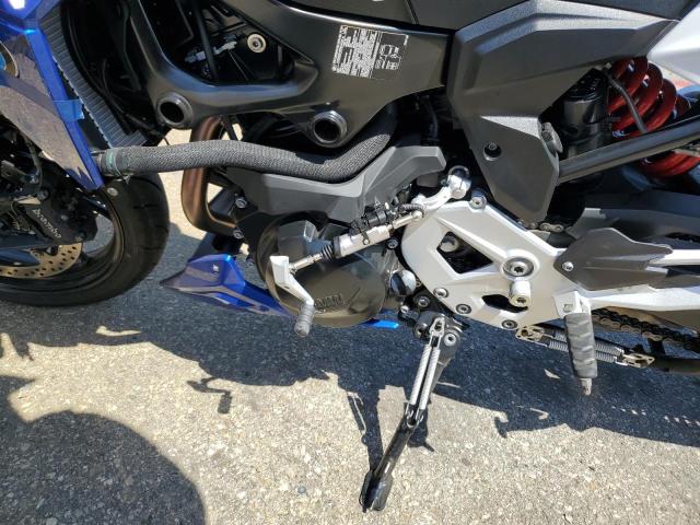 2022 BMW F 900 R - WB10K1302N6G12569