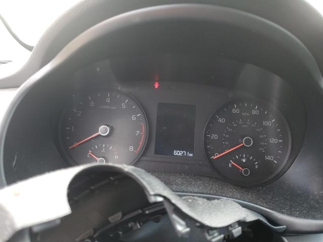 2020 KIA RIO LX - 3KPA24AD5LE297785