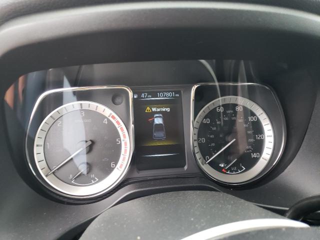 1N6BA1F48HN544683 Nissan Titan Xd Sl