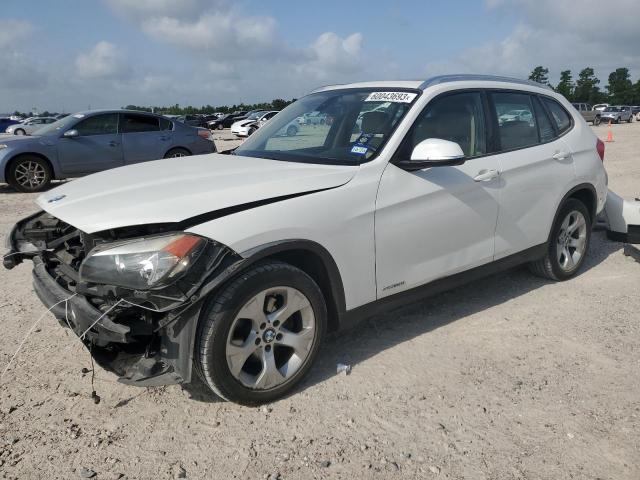 2014 BMW X1 sDrive28i