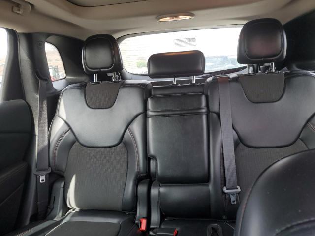 1C4PJMBS2HW635053 Jeep Cherokee Trailhawk
