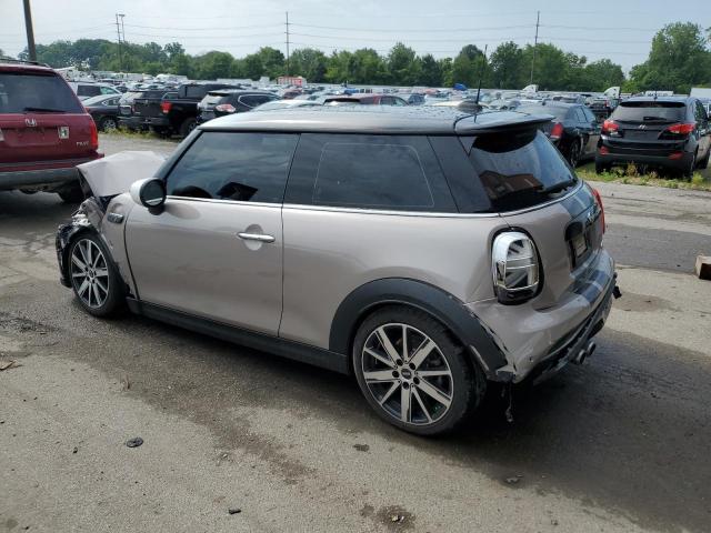 WMW53DH01P2T73598 MINI Cooper S 2