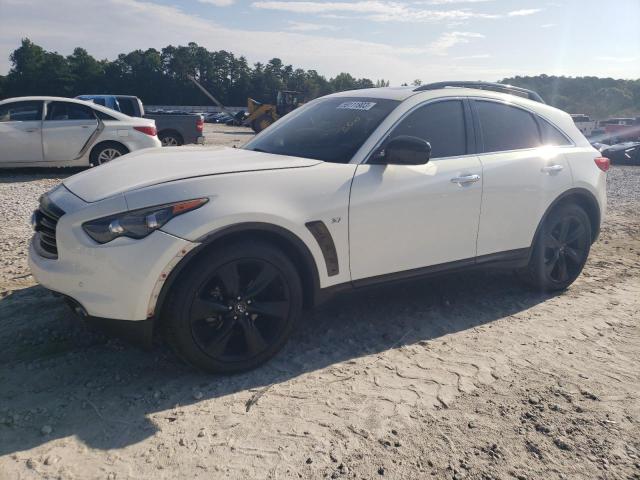 2015 INFINITI QX70 