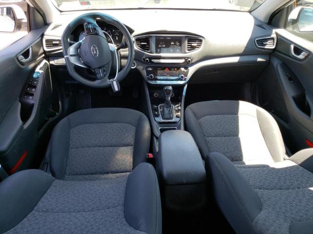 2019 HYUNDAI IONIQ BLUE - KMHC65LCXKU179900