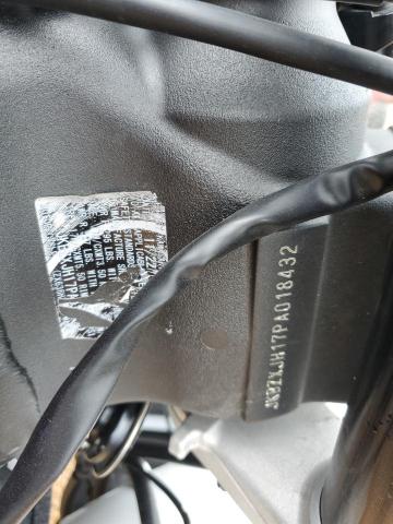2023 KAWASAKI ZX636 K - JKBZXJH17PA018432