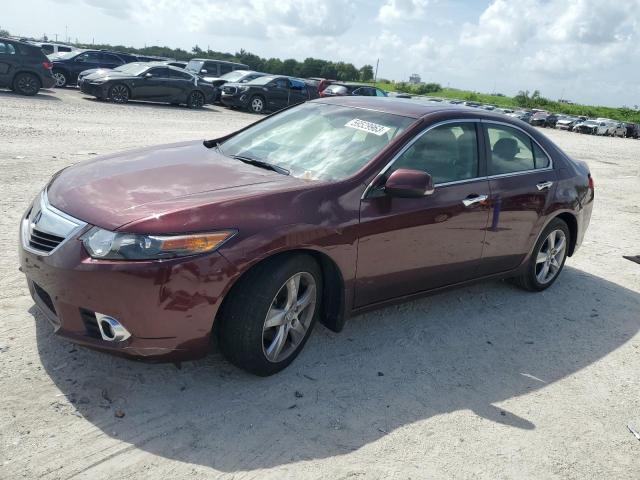 2011 Acura TSX 