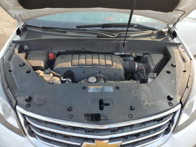 1GNKRGKD8HJ327783 CHEVROLET TRAVERSE 2017