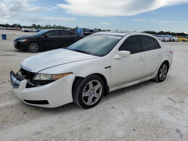 2006 Acura TL 