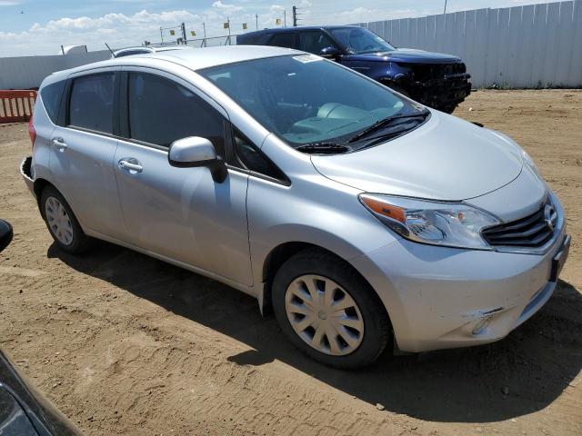 3N1CE2CP1EL432726 Nissan Versa Note S