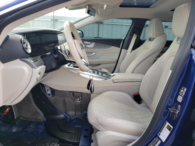 2020 MERCEDES-BENZ AMG GT 53 - WDD7X6BB1LA012660