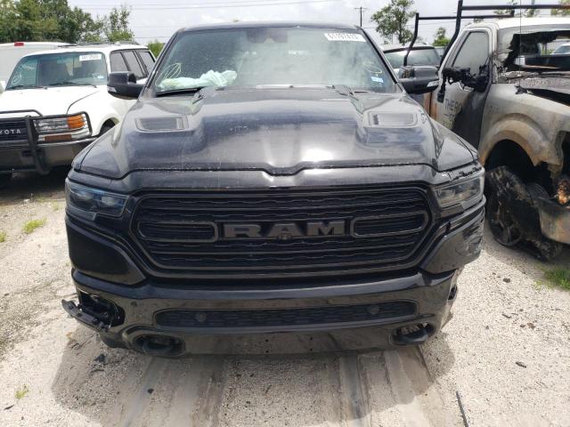 1C6RREHT4MN575422 | 2021 Ram 1500 limited