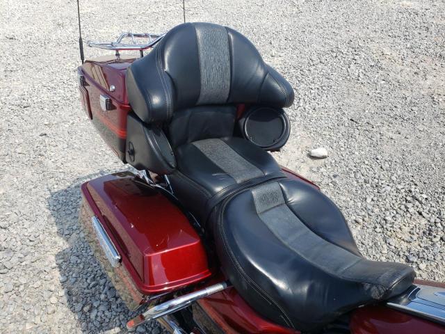 2009 HARLEY-DAVIDSON FLHTCUSE4 - 1HD1PR8119Y952715