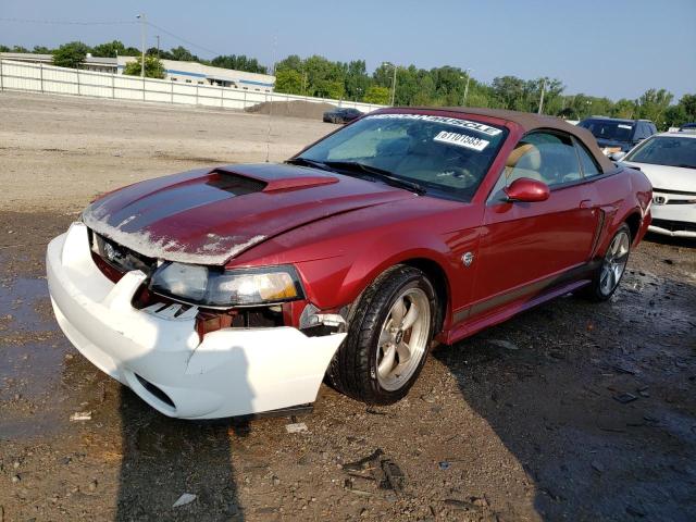 2004 Ford Mustang GT