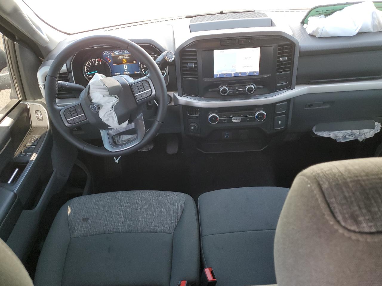 1FTEW1CP7PKD59654 FORD F-150 2023