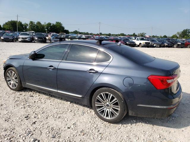 KNALN4D74E5164260 KIA Cadenza Premium