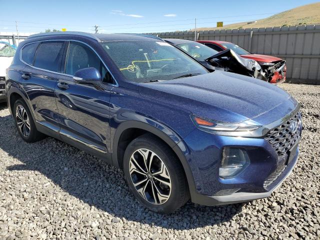 2020 HYUNDAI SANTA FE L - 5NMS5CAA2LH266823