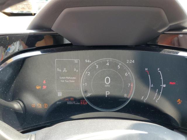 2023 LEXUS NX 250 2T2ADCEZ5PC003991