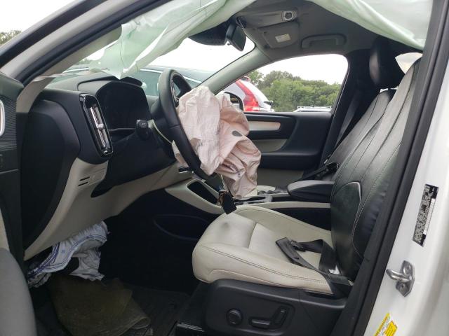 YV4AC2HK3K2061313 Volvo Xc40 T4 Momentum