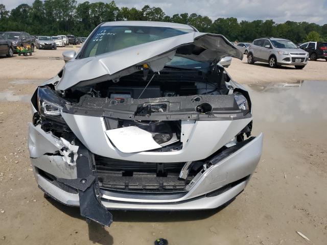2020 NISSAN LEAF SL PL - 1N4BZ1DP3LC311541