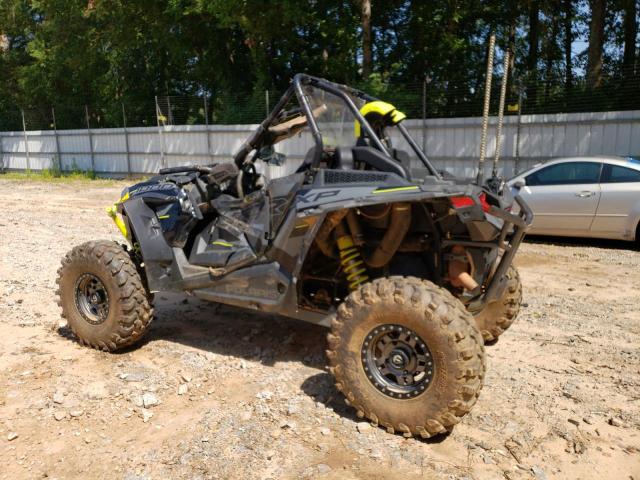 2020 POLARIS RZR XP 100 - 3NSNAM99XLH200940