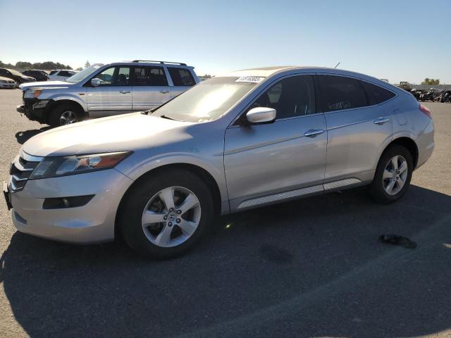 2010 Honda Accord Crosstour EX