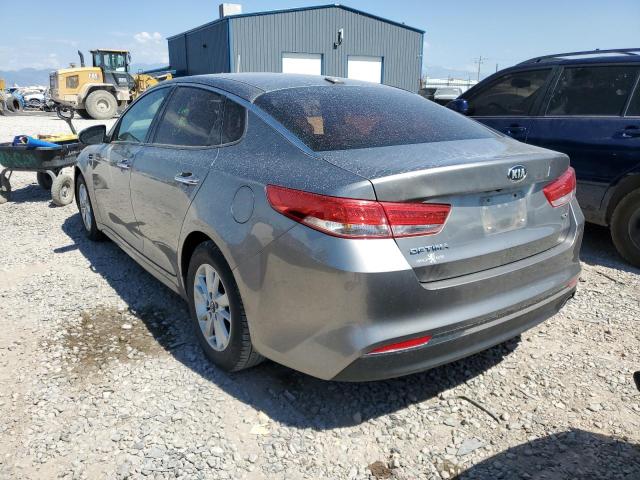 5XXGU4L30GG046436 KIA OPTIMA EX