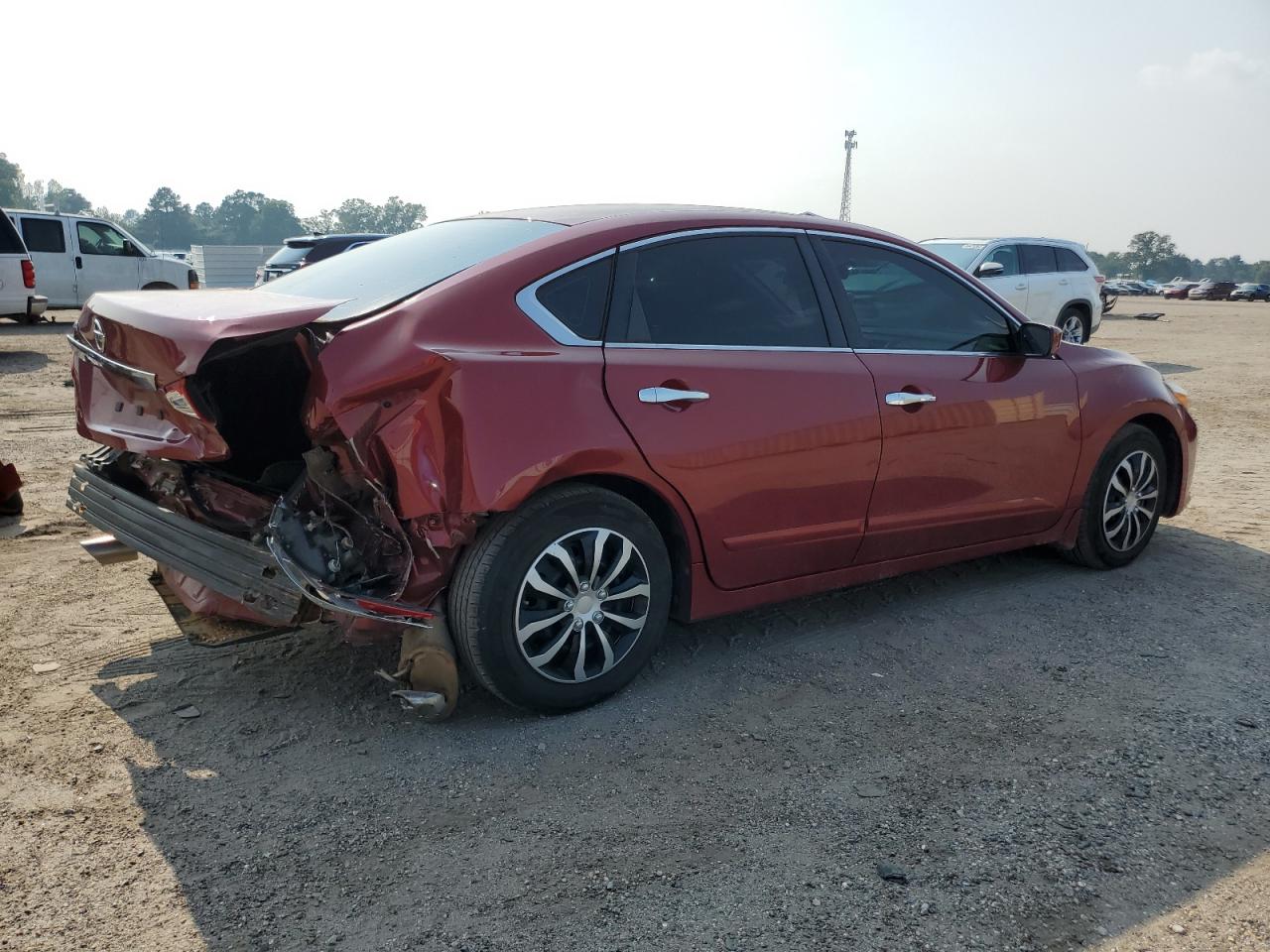 1N4AL3AP1HN311269 NISSAN ALTIMA 2017