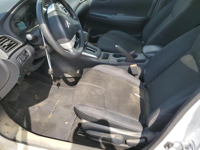 3N1AB7AP4GY291933 Nissan SENTRA S