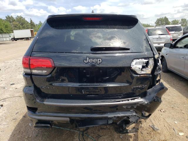 1C4RJFBTXLC401623 Jeep Grand Cherokee Limited