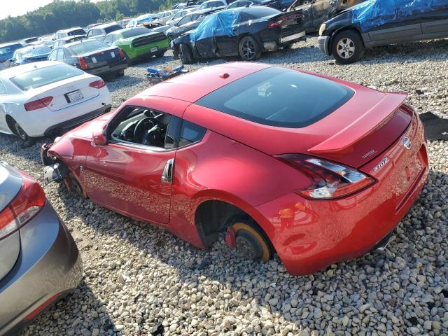 JN1AZ4EH8JM570017 Nissan 370Z BASE