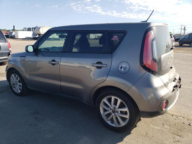 KNDJP3A50J7562372 KIA SOUL +