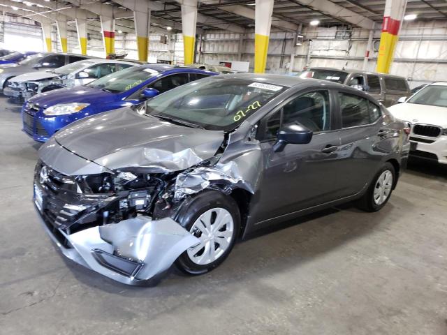 2023 Nissan Versa S