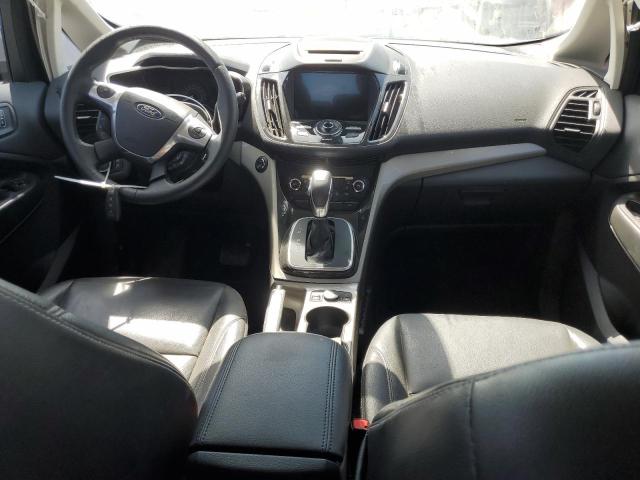 1FADP5BUXGL116167 Ford C-MAX SEL