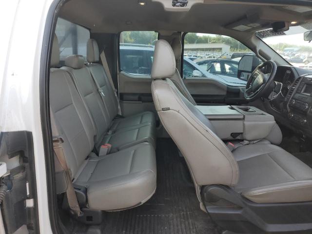 2018 FORD F350 SUPER - 1FD8X3E60JEB39610