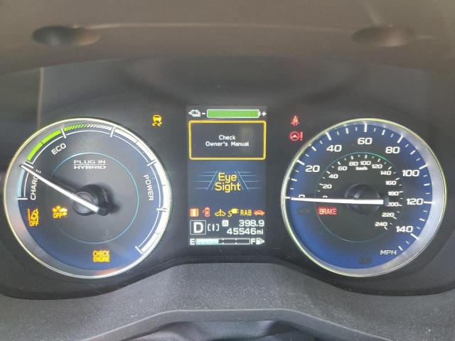 JF2GTDECXKH323686 Subaru Crosstrek Premium